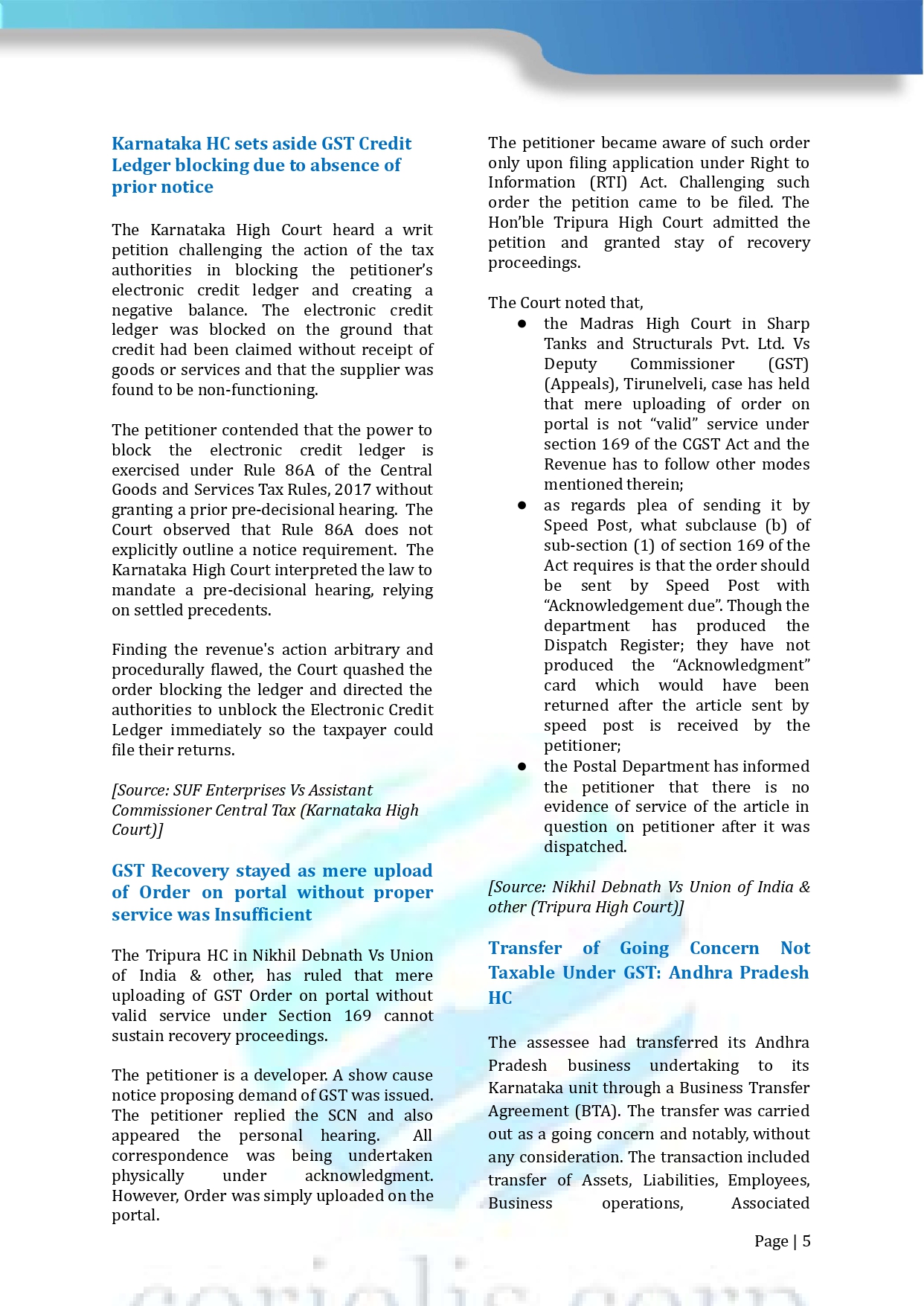 Newsletter - Vol 4 Issue 3 June 2026_page-0005