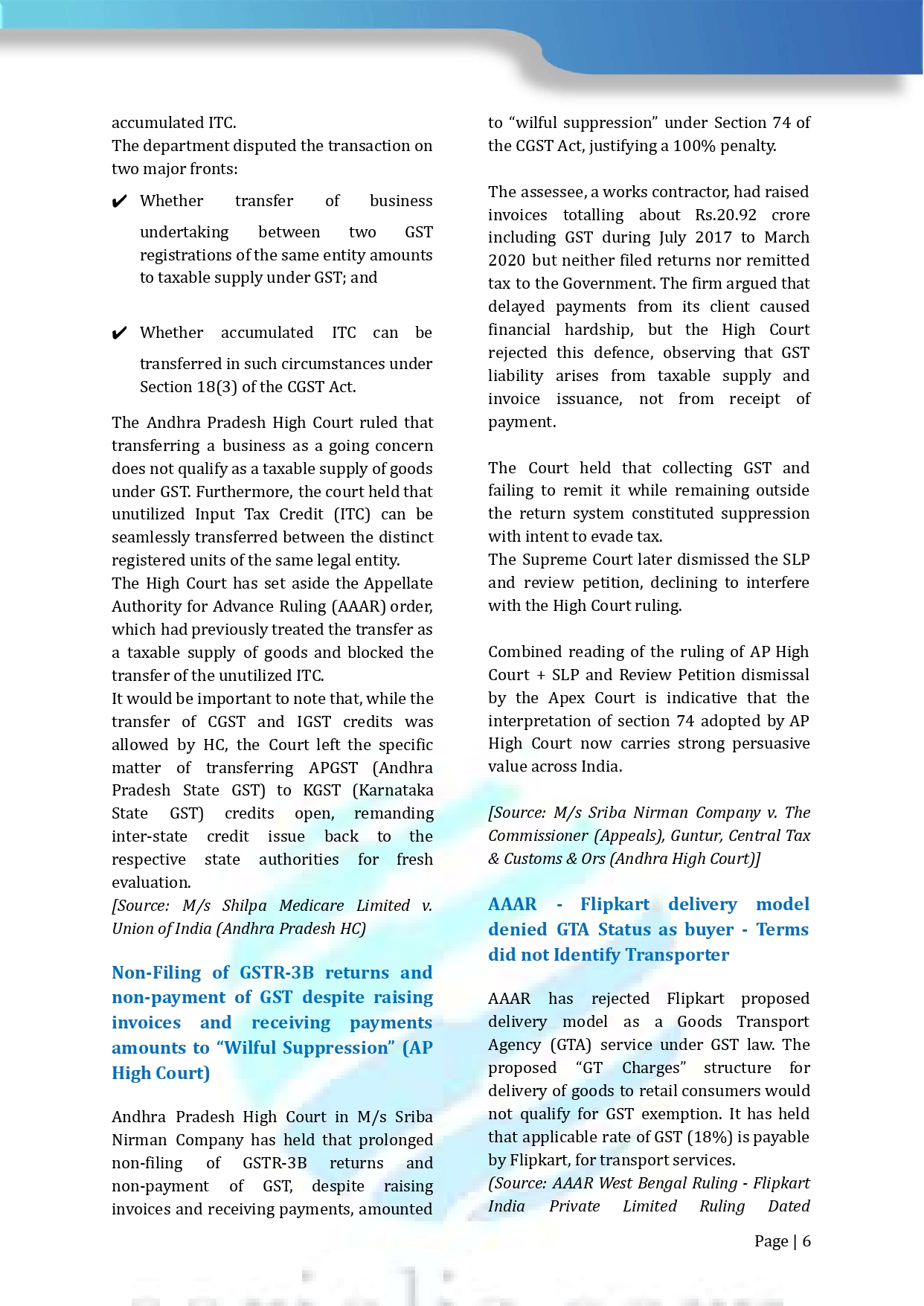 Newsletter - Vol 4 Issue 3 June 2026_page-0006
