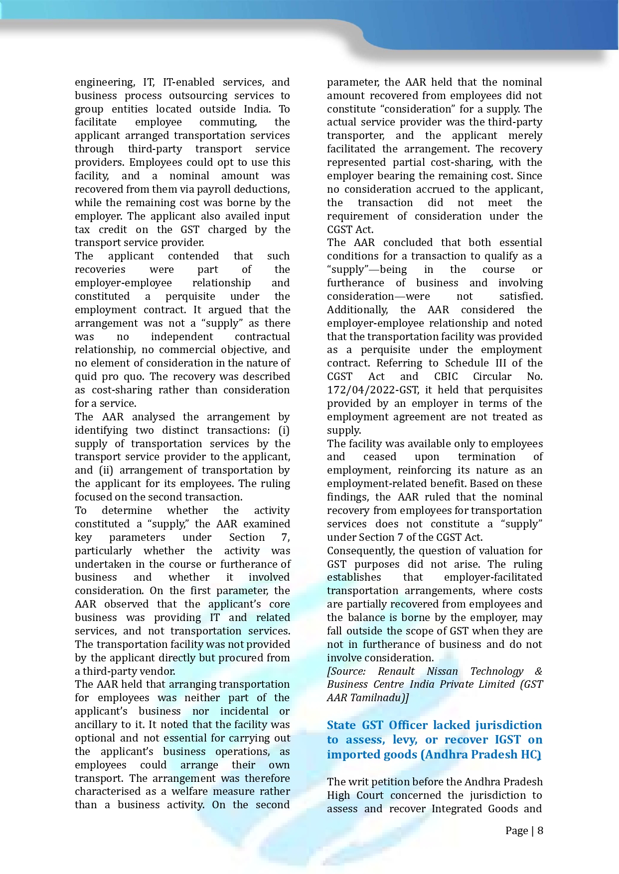 Newsletter - Vol 4 Issue 3 June 2026_page-0008