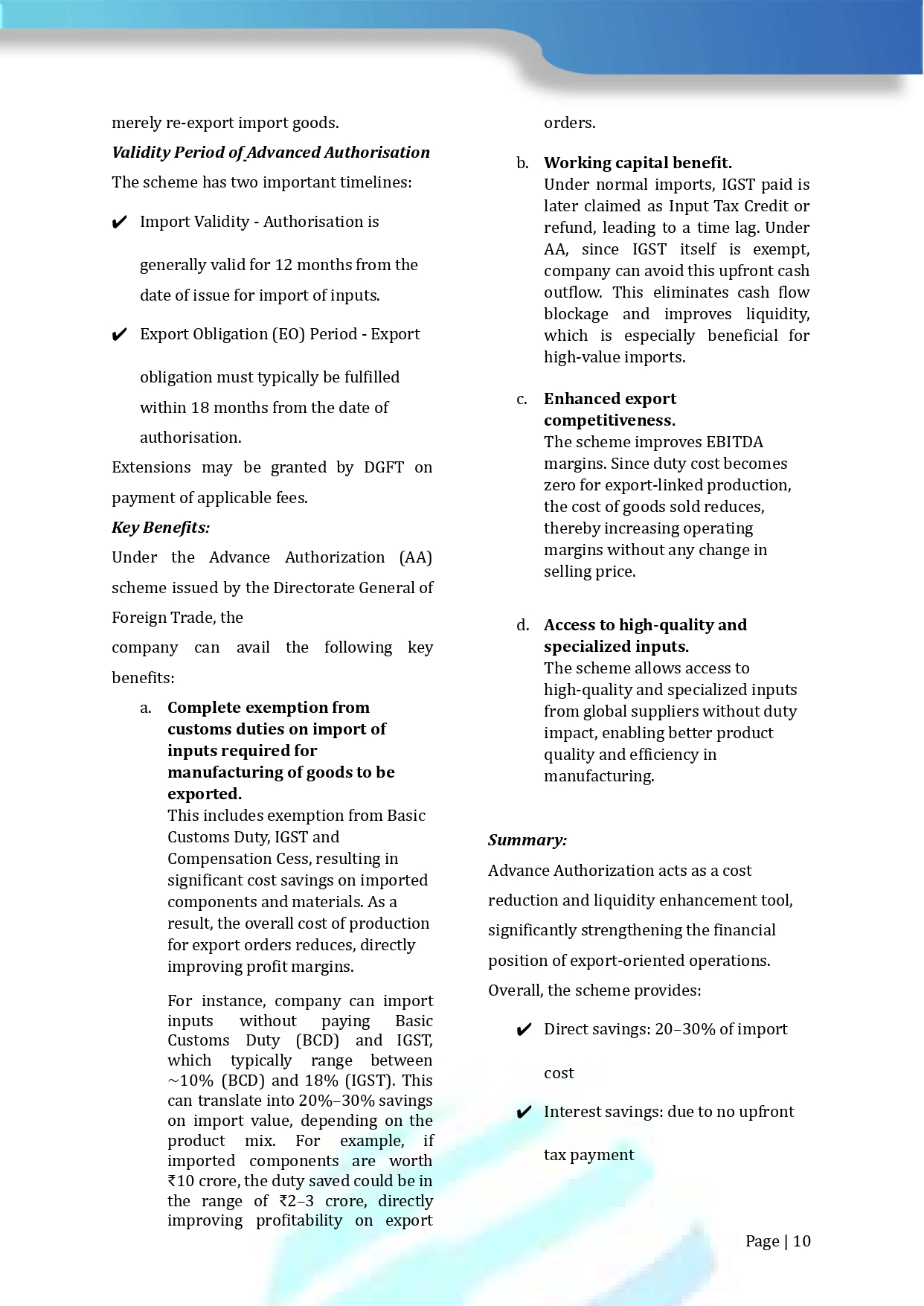 Newsletter - Vol 4 Issue 3 June 2026_page-0010