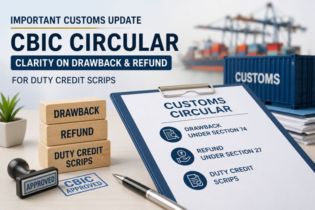 customs-duty-credit-scrip-refund-update