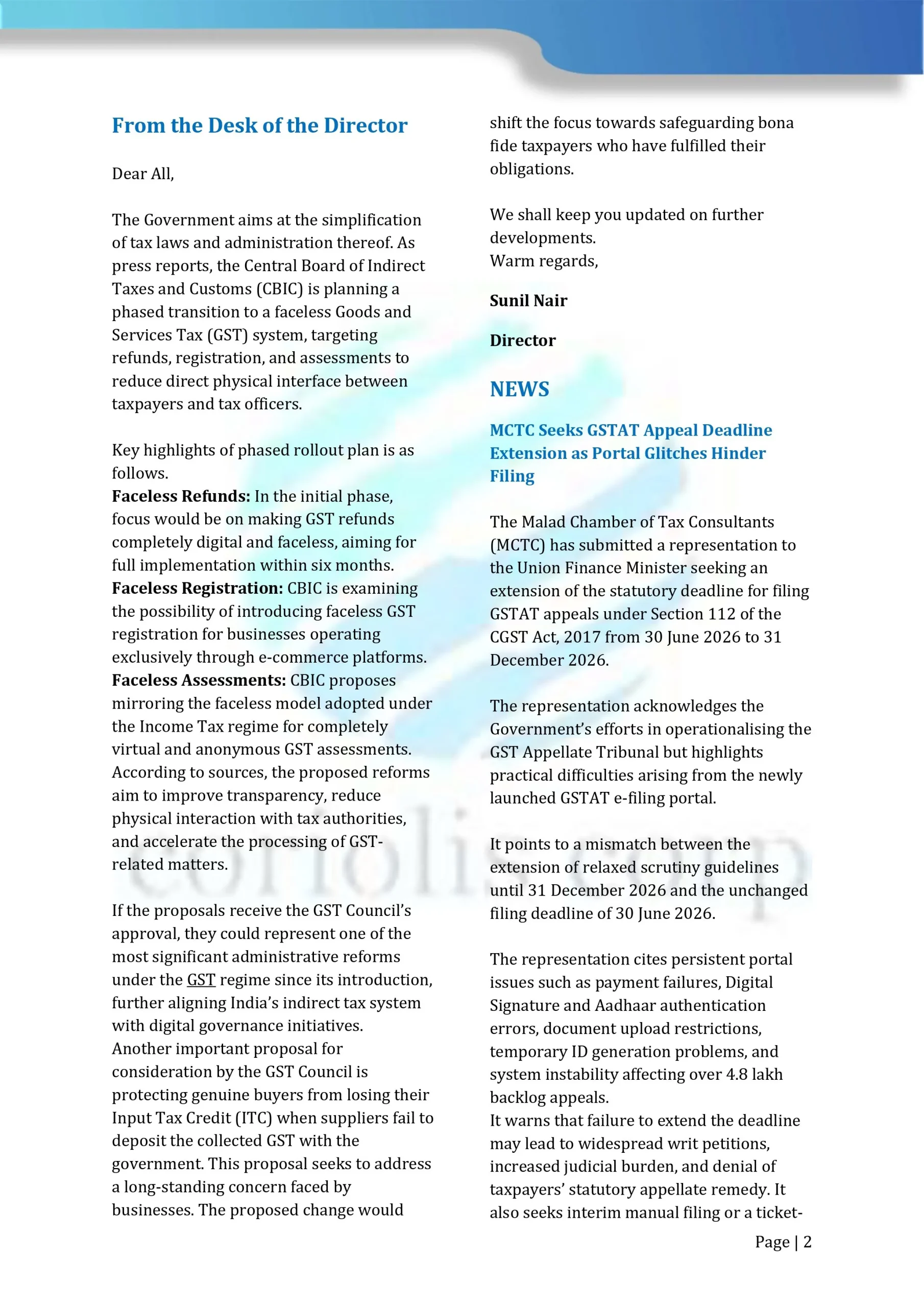 Newsletter - August 2026 V4 Issue No 5_page-0002