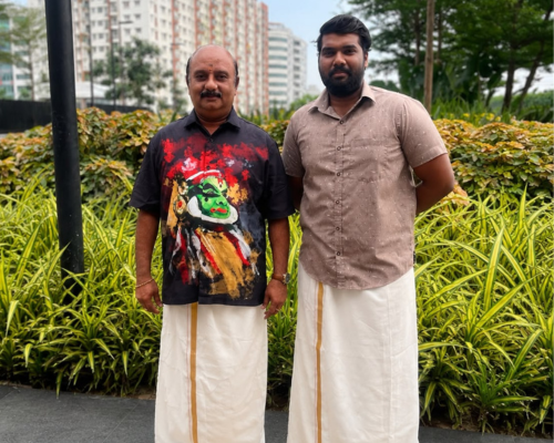 Coriolis Corp Onam Pic (4)