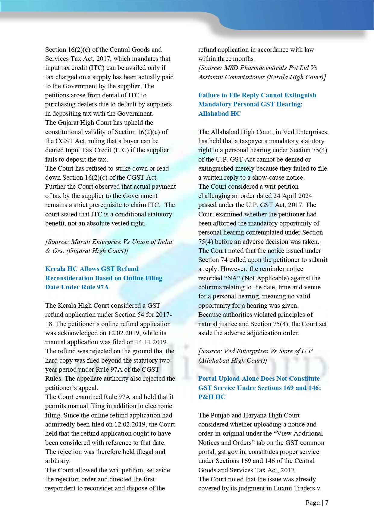 Newsletter - September 2026 V4 Issue No 6_page-0007
