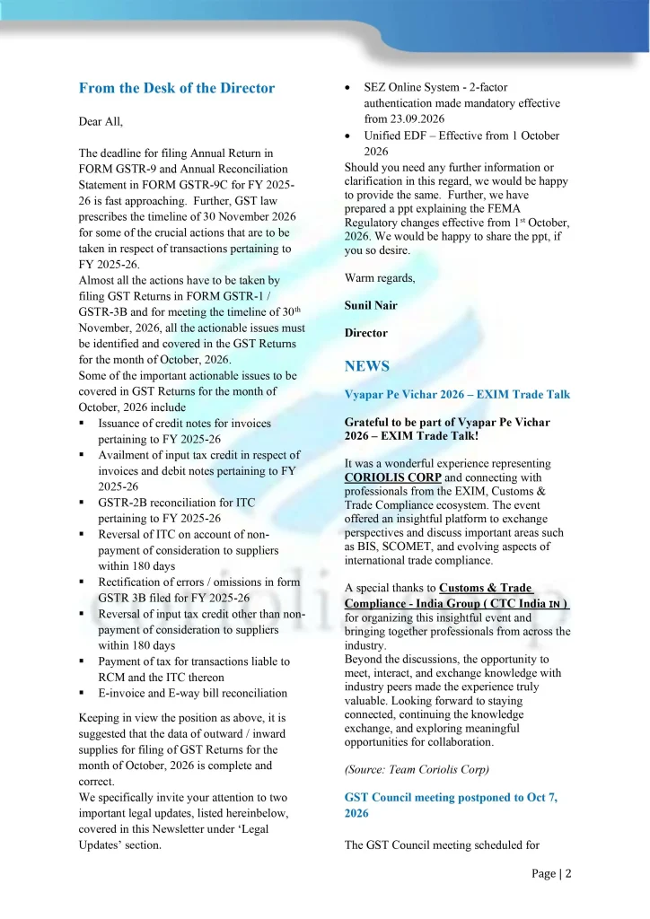 Newsletter - October 2026 V4 Issue No7_page-0002