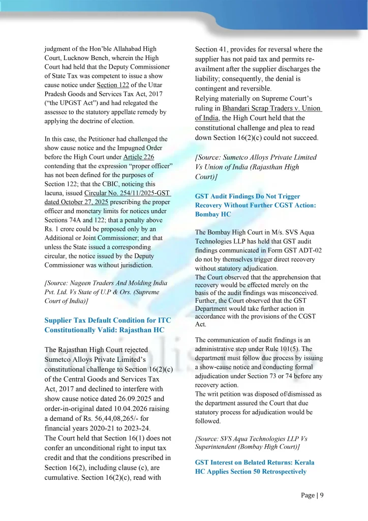 Newsletter - October 2026 V4 Issue No7_page-0009