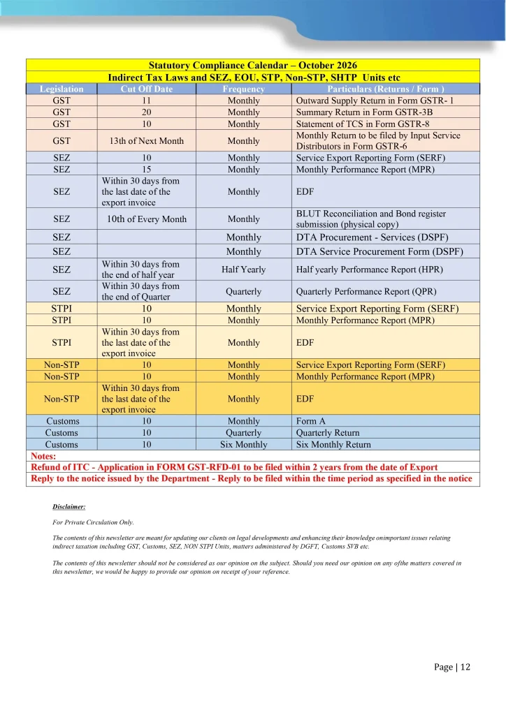 Newsletter - October 2026 V4 Issue No7_page-0012